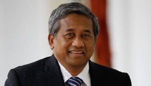 Eks Mendikbud Terpilih Sebagai Ketua Dewan Pers Periode 2019-2022